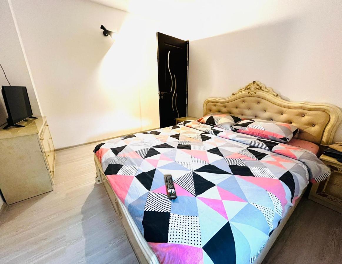 Confortmodern Flat3 Rooms บาเคา ภายนอก รูปภาพ