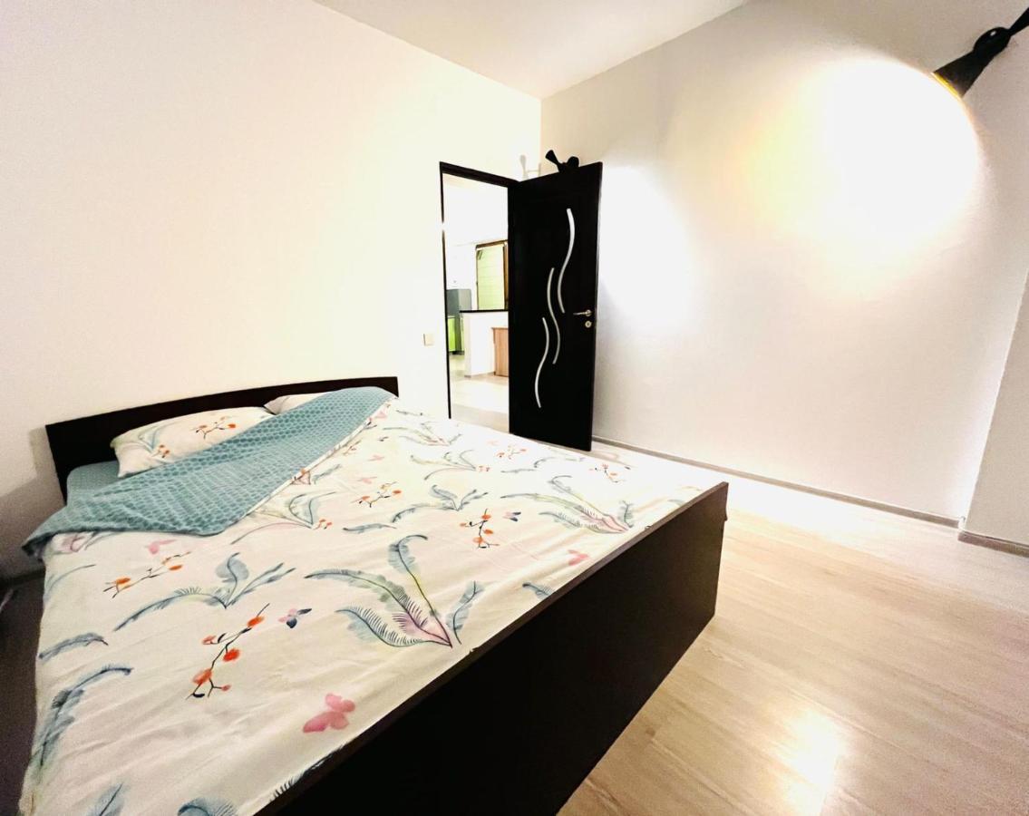 Confortmodern Flat3 Rooms บาเคา ภายนอก รูปภาพ